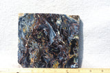 Pietersite Slab 346