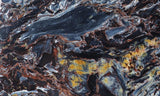 Pietersite Slab 368