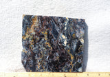 Pietersite Slab 368