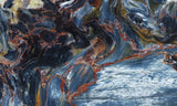 Pietersite Slab 376