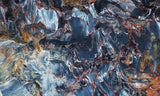 Pietersite Slab 378