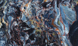 Pietersite Slab 377