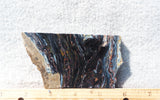 Pietersite Slab 358