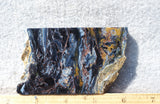 Pietersite Slab 361