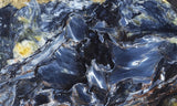 Pietersite Slab 379