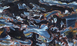Pietersite Slab 380