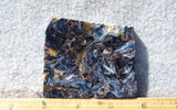 Pietersite Slab 363