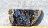 Pietersite Slab 370