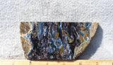 Pietersite Slab 370