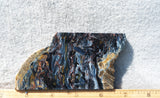 Pietersite Slab 360