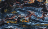 Pietersite Slab 360