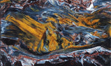 Pietersite Slab 382