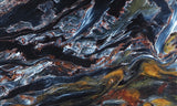 Pietersite Slab 386