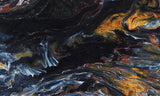 Pietersite Slab 388