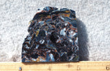 Pietersite Slab 391