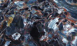 Pietersite Slab 391