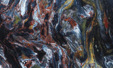 Pietersite Slab 390