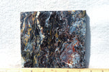 Pietersite Slab 329
