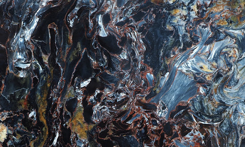 Pietersite Slab 329