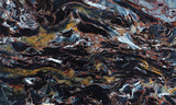 Pietersite Slab 329
