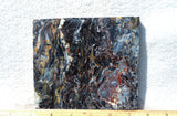 Pietersite Slab 329