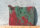 Sonora Sunrise Rock Slab 264
