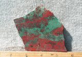 Sonora Sunrise Rock Slab 256