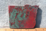 Sonora Sunrise Rock Slab 252