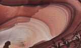 Apache Canyon Rock Slab 271