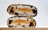 Montana Agate Rock Slab 214