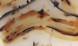 Montana Agate Rock Slab 224