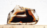 Montana Agate Rock Slab 182