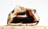 Montana Agate Rock Slab 182