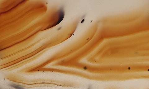 Montana Agate Rock Slab 212