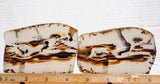 Rock Slab Sets S161