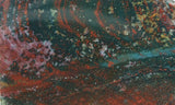 Bloodstone Rock Slab 193