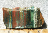 Bloodstone Rock Slab 180