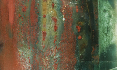 Bloodstone Rock Slab 180