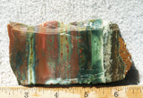 Bloodstone Rock Slab 180