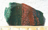 Bloodstone Rock Slab 175
