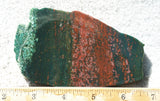 Bloodstone Rock Slab 175