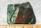 Bloodstone Rock Slab 168