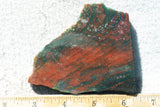 Bloodstone Rock Slab 195