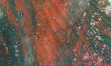 Bloodstone Rock Slab 195
