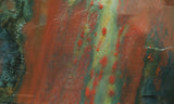 Bloodstone Rock Slab 177