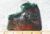 Bloodstone Rock Slab 170