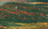Bloodstone Rock Slab 188