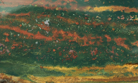 Bloodstone Rock Slab 188