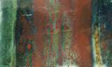 Bloodstone Rock Slab 173