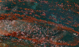 Bloodstone Rock Slab 163